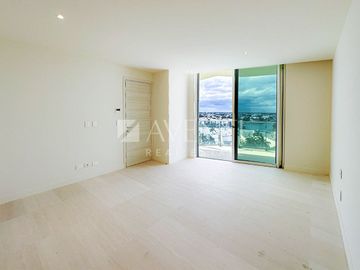 Departamento en venta en SLS Beach Residences, Cancún Quintana Roo.