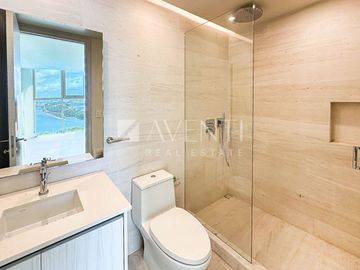 Departamento en venta en SLS Beach Residences, Cancún Quintana Roo.