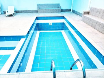 Venta casa ideal para Spa, Sector Mitad del mundo, San Antonio de Pichincha