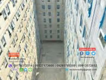 Condominium Near Metropolitan Medical Center Urban Deca Manila Rent to Own thru PAG-IBIG, Bank or In-house