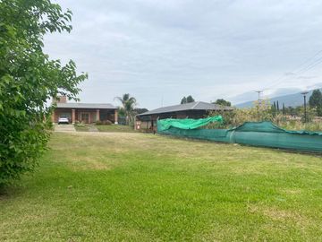 Country La Emilia - Gran Lote en venta, excelente ubicación