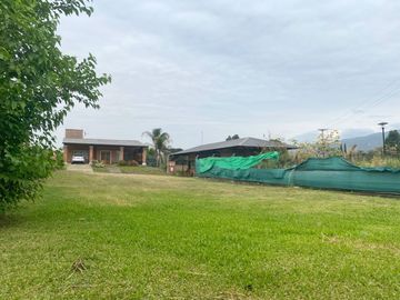 Country La Emilia - Gran Lote en venta, excelente ubicación