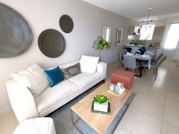 venta de casa en zona norte de puebla