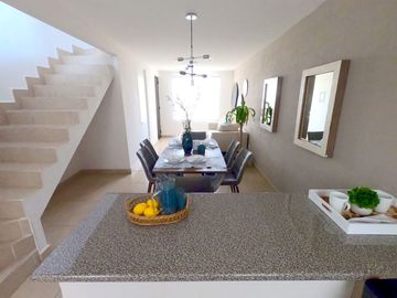 venta de casa en zona norte de puebla