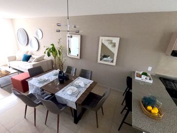 venta de casa en zona norte de puebla