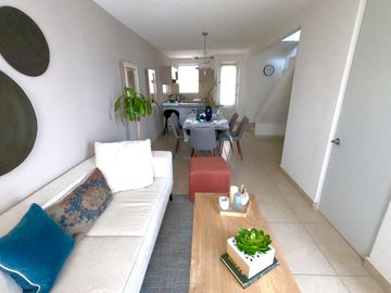venta de casa en zona norte de puebla