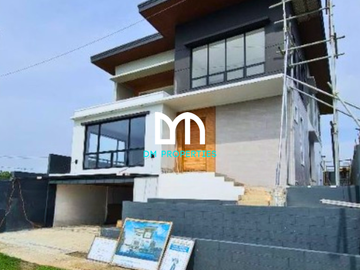 For Sale: Pre-Selling 3-Storey Modern House in Mondia Nuvali, Brgy, Calamba, Laguna