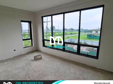 For Sale: Pre-Selling 3-Storey Modern House in Mondia Nuvali, Brgy, Calamba, Laguna