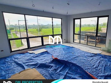 For Sale: Pre-Selling 3-Storey Modern House in Mondia Nuvali, Brgy, Calamba, Laguna