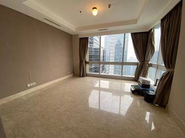 Dijual Apartemen The Capital Residence Size 272 m2, 4 Bedroom Private Lift