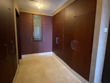 Dijual Apartemen The Capital Residence Size 272 m2, 4 Bedroom Private Lift