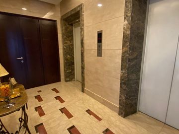 Dijual Apartemen The Capital Residence Size 272 m2, 4 Bedroom Private Lift