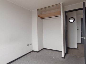 DEPARTAMENTO, EDIFICIO FUTURO BLACK, CONCEPCIÓN.