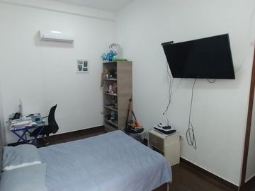 HERMOSA CASA EN VENTA CON PISCINA – LOS EJIDOS - PIURA