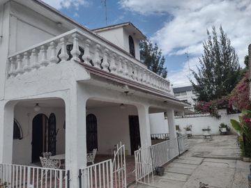 CASA EN ESQUINA COL. HUMBOLDT 1100 MTS. TERRENO
