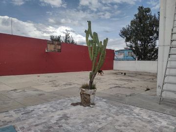 CASA EN ESQUINA COL. HUMBOLDT 1100 MTS. TERRENO
