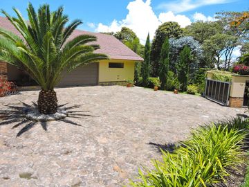 Gorgeous One Level Home with Private Lake in Heart of LLanogrande