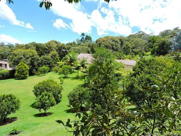 Gorgeous One Level Home with Private Lake in Heart of LLanogrande
