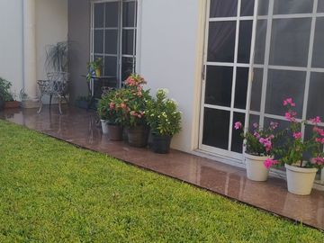 CASA EN VENTA CUMBRES 4o. SECTOR  MONTERREY NUEVO LEON