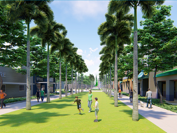 Narra Park Residences - Open Lot at Avia Estate