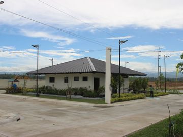Narra Park Residences - Open Lot at Avia Estate
