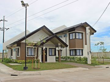 Narra Park Residences - Open Lot at Avia Estate