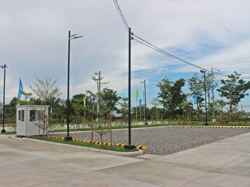 Narra Park Residences - Open Lot at Avia Estate