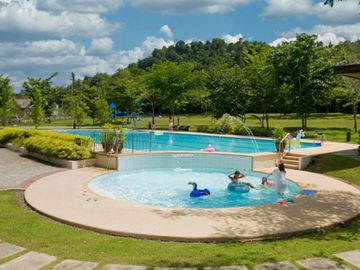 Narra Park Residences - Open Lot at Avia Estate
