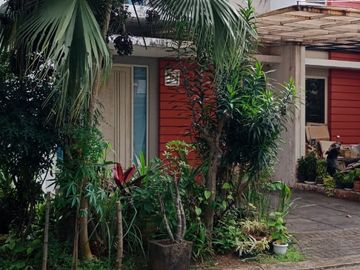 Dijual Rumah Cluster Jade Residence One BSD City Tangerang Selatan Bagus Nyaman Lokasi Strategis