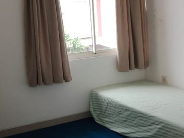 Dijual Rumah Cluster Jade Residence One BSD City Tangerang Selatan Bagus Nyaman Lokasi Strategis