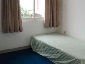 Dijual Rumah Cluster Jade Residence One BSD City Tangerang Selatan Bagus Nyaman Lokasi Strategis