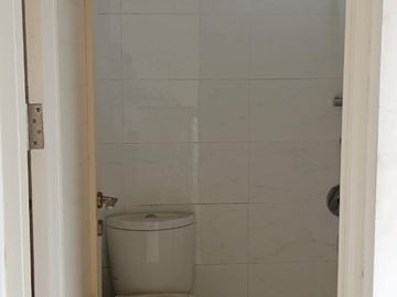 Dijual Rumah Cluster Jade Residence One BSD City Tangerang Selatan Bagus Nyaman Lokasi Strategis