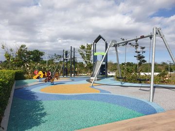 Residential lot for sale Vermosa Daang hari Cavite Ardia ALVEO