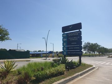 Residential lot for sale Vermosa Daang hari Cavite Ardia ALVEO