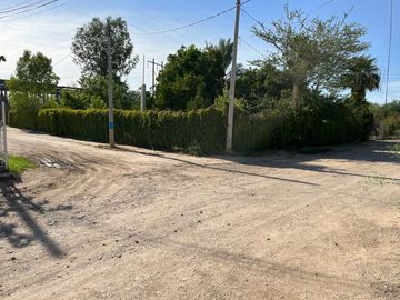 GRAN PROPIEDAD EN SAN PEDRO, HERMOSILLO SONORA