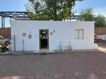 GRAN PROPIEDAD EN SAN PEDRO, HERMOSILLO SONORA