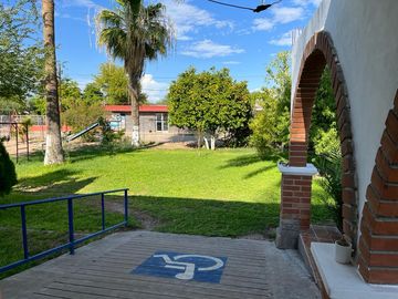 GRAN PROPIEDAD EN SAN PEDRO, HERMOSILLO SONORA