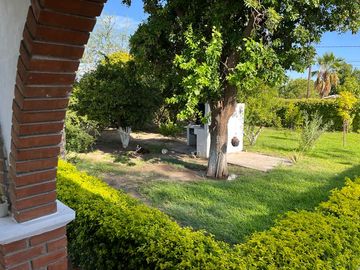GRAN PROPIEDAD EN SAN PEDRO, HERMOSILLO SONORA