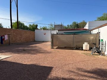 GRAN PROPIEDAD EN SAN PEDRO, HERMOSILLO SONORA