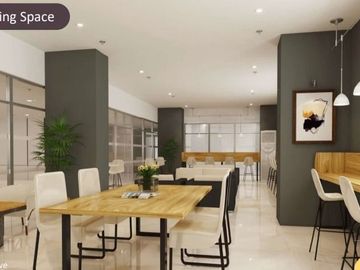 1 Bedroom Jr Condo for Sale in 𝐀𝐕𝐈𝐃𝐀 𝐂𝐄𝐍𝐓𝐑𝐀𝐋𝐈𝐒
