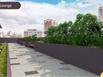 1 Bedroom Jr Condo for Sale in 𝐀𝐕𝐈𝐃𝐀 𝐂𝐄𝐍𝐓𝐑𝐀𝐋𝐈𝐒