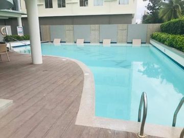TWO ADJACENT 2 BEDROOM CONDO UNIT FOR SALE IN ONE SPATIAL