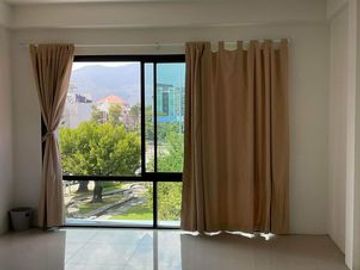 Commercial building sale with tenant, 3.5floors, 20Wa., 3bedrooms, 4bathrooms, 8MB, One Nimman intersection, Mueang District, Chiang Mai