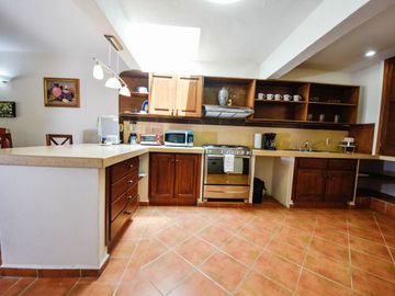 VILLAS MARES DE VERANO B2