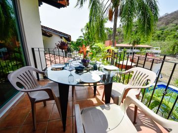 VILLAS MARES DE VERANO B2
