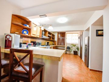 VILLAS MARES DE VERANO B2