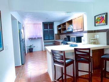 VILLAS MARES DE VERANO B2