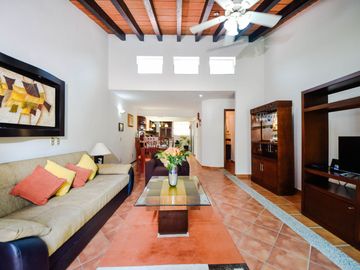 VILLAS MARES DE VERANO B2