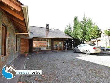 Challuabamba, Venta de Casa Amoblada
