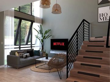 3-Storey Single Detached 5Bedroom Panoramic View at Vista Grande Talisay City Cebu